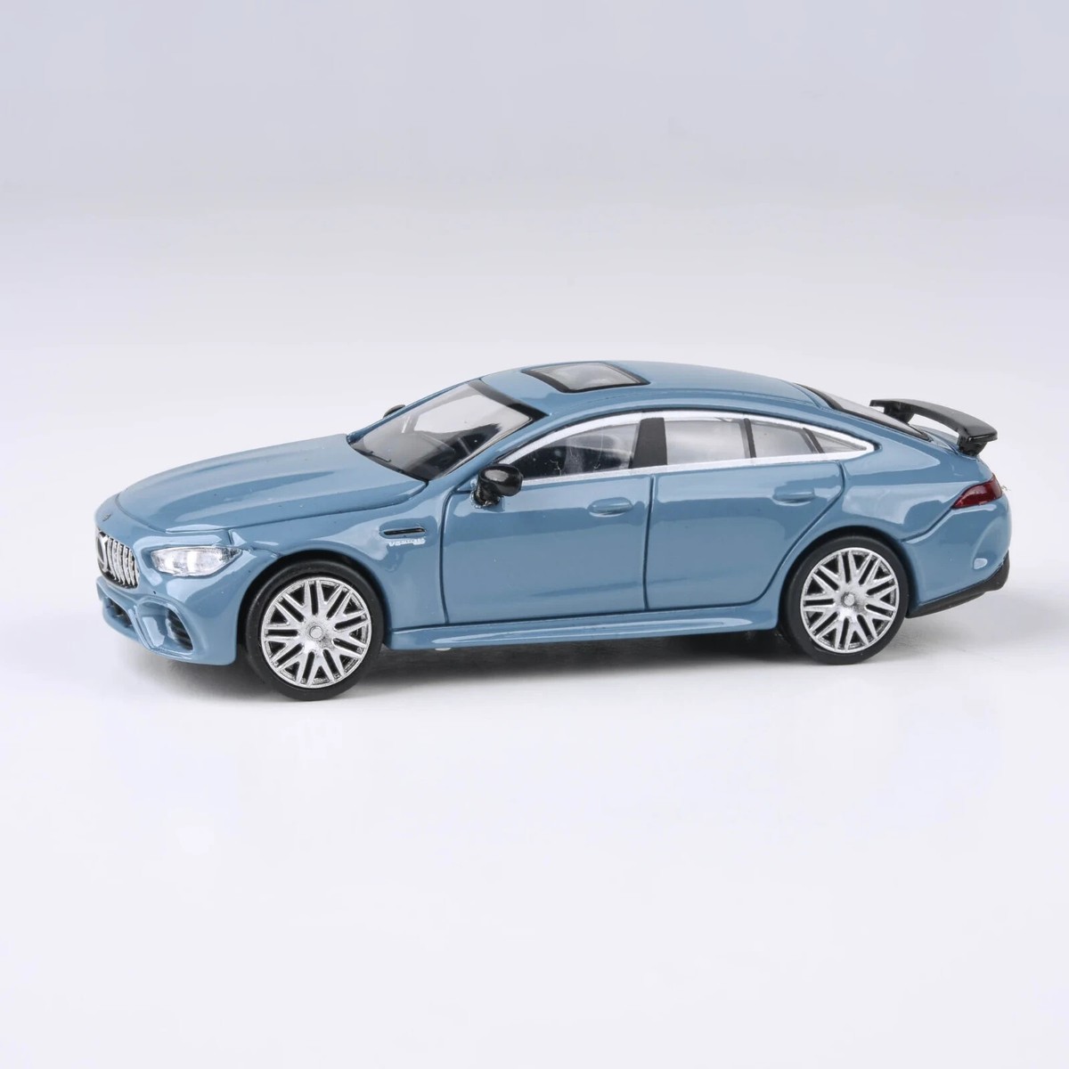 PARA64 - Mercedes-AMG GT 63 S - China Blue - LHD - 1:64 | eBay