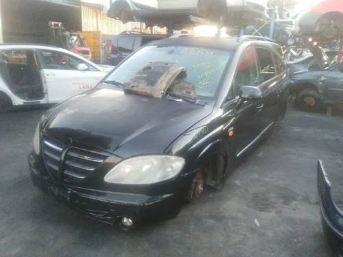 Elevalunas Trasero Izquierdo para SSANGYONG RODIUS * 2008 1461178 - Imagen 4 de 7