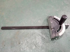 Craftsman Miter Gauge Pusher Table Saw 113 / 315   3/4"x 3/8" also Delta