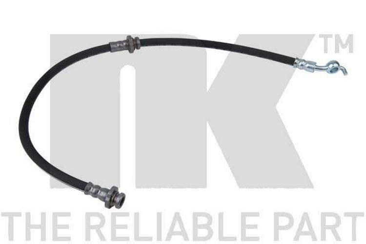 Flexible de frein NK haute pression pour Nissan Note et Micra 03-