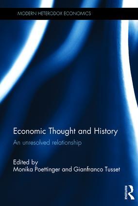 Economic Thought and History