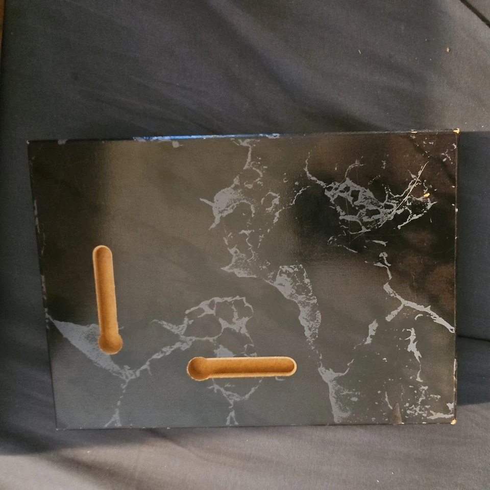 1992 TRAKS RACING DALE EARNHARDT #190 HOF CC VINTAGE plaque. - Image 4 of 4