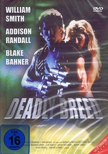 DVD NEU/OVP - Deadly Breed (1989) - William S...