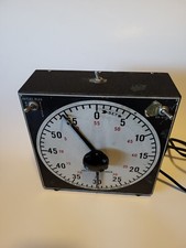 Working Gralab Timer Model 165, GraLab Univer...
