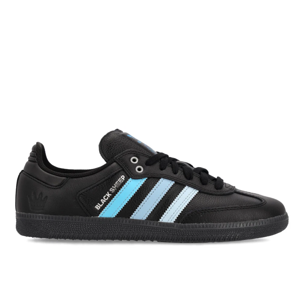 Preços baixos em adidas Samba Adv Black | eBay