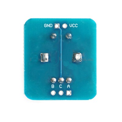 5PCS 360 Degree   Encoder Sensor For     Encoding Module #T2