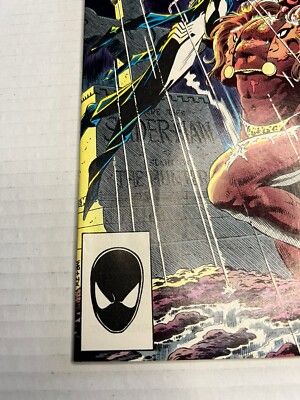 Spider-Man Kraven's Last Hunt #1-6 1987 【公式通販】