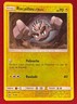 Pokemon Card | Reverse | Alola Racaillou 18/40 | McDonald's 2018 | FR