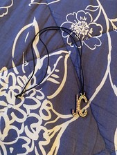 Collana Donna Ciondolo Just Cavalli Con Swarowski