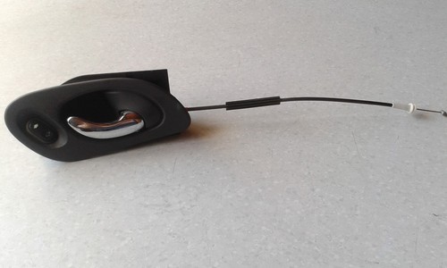 Poignée De Porte Intérieure Avant Droite Pour VW Transporter T4 (1990-2003) - Modèle 70 7D - Neuf STARKIT