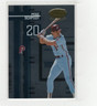 2005 Mike Schmidt Leaf Certified Materials #195 Free Shipping (A2809)