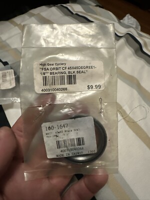 FSA Orbit CF 45x45 1-1/8'' Bearing