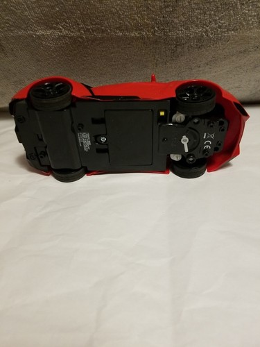 Jada 2020 Fast & Furious Lykan HyperSport. Radio control car no controller parts - Picture 8 of 11