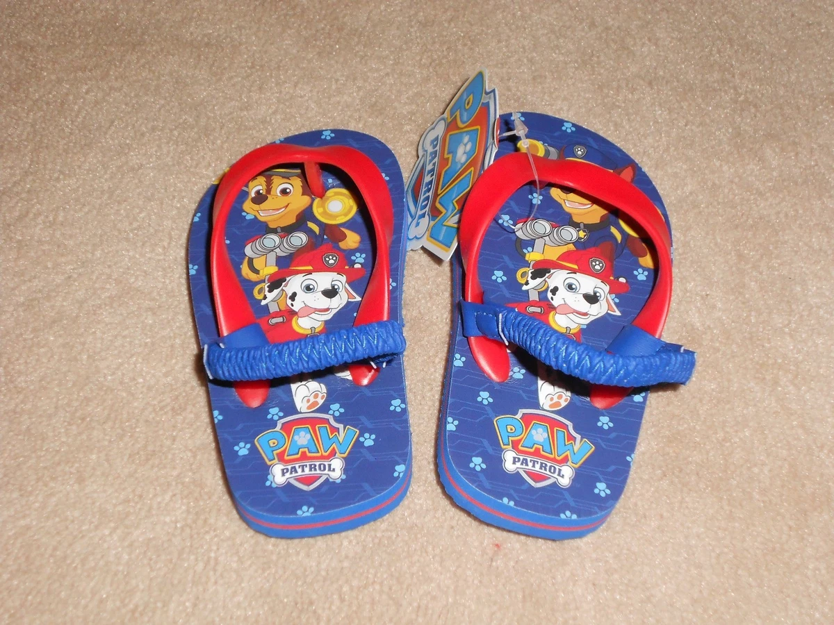 Marshalls flip flops sale