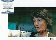 HARRIET WALTER signed (STAR WARS THE FORCE AWAKENS) 8X10 photo BAS BECKETT #3 HARRIET WALTER signed (STAR WARS THE FORCE AWAKENS) 8X10 photo BAS BECKETT #3