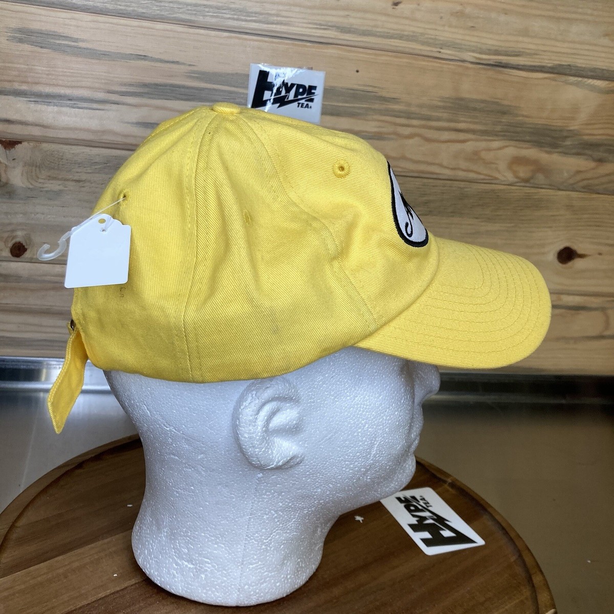 帽子 AWAKE NY UNION TYO DAD HAT TYO DAD HAT｜AWAKE NY｜ACCESSORIES（アクセサリー）｜【公式