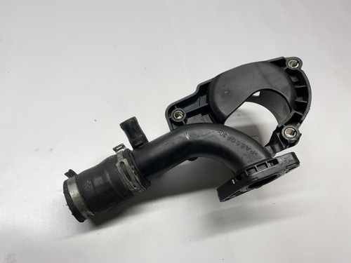 MERCEDES-BENZ W212 E 200 CDI 2011 Kraftstofffilter Halter Gehäuse A6512031682 - Picture 5 of 8