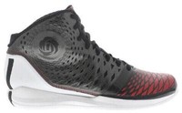 adidas D Rose 4.5 Black for Sale | Authenticity Guaranteed