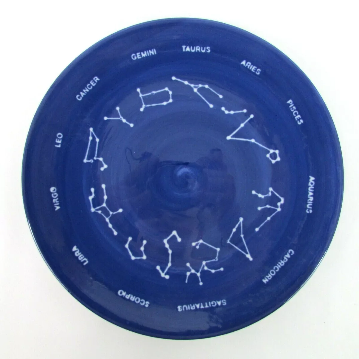 West elm constellation clearance plates