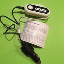 Wireless FM Transmitter - Enjoy Digital Entertainment on the Go - Lighter Plug