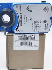Johnson M9116-AGA-2 Electric Air Valve Actuator