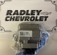 NEW GM OEM 16-24 CAMARO FUEL SYSTEM COMPONENTS- CONTROL MODULE GMC 23382564