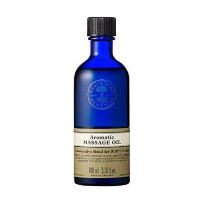 Neal's Yard Remedies aromatisches Massageöl 100 ml