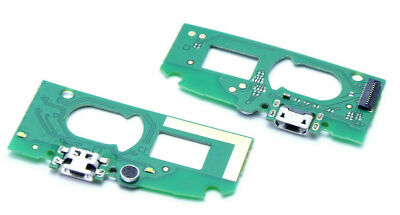 Alcatel One Touch POP C7 OT 7040 7041D Ladebuchse USB Dock Connector Mikrofon 