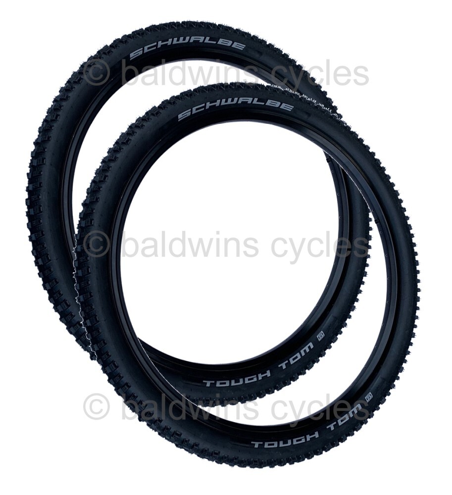 Schwalbe Tough Tom Copertoncino - Active | SBC | K-Guard - 29x2.35 - Foto 11