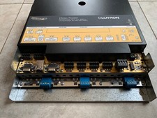 LUTRON H8P5-MI-H48-120 Homeworks Processor 