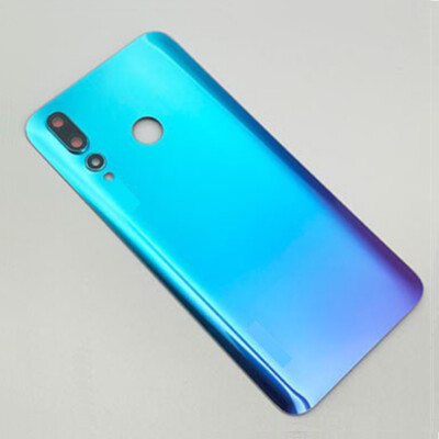 Back Rear Door Battery Cover Housing Case Replace For Huawei Nova 4 Rear Cover 