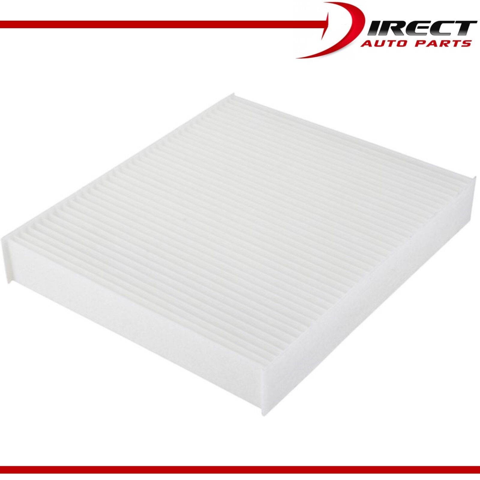 C45654 CABIN AIR FILTER For C E CTS STS SRX OE ...