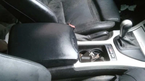6916601 Fensterheberschalter Vorne Rechts für BMW X5-Serie (E53) 3.0 819943 - Bild 9 von 10