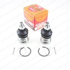 555 Upper Ball Joints For 4runner Sequoia Tacoma Tundra Made In Japan X2