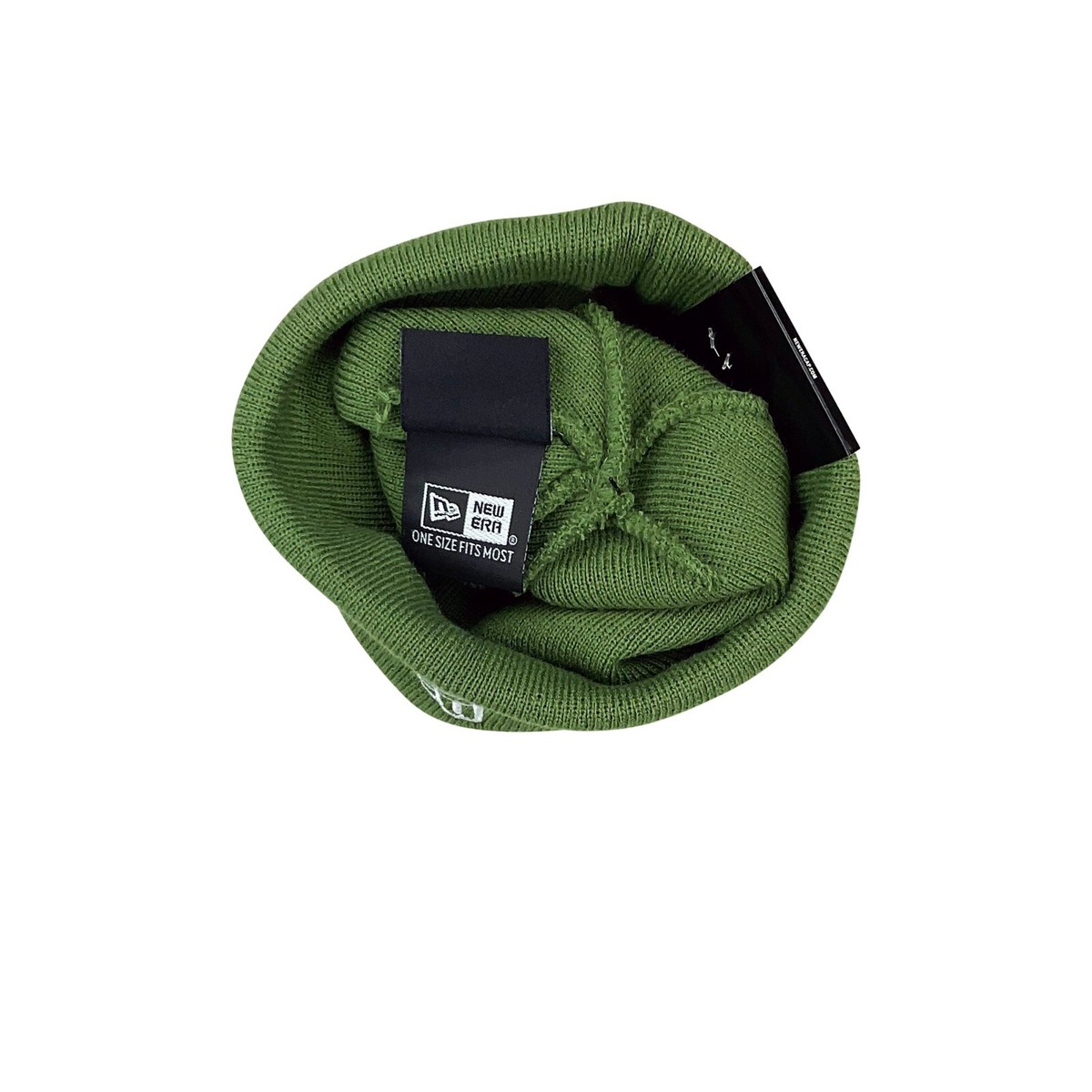 Supreme x New Era FW23 S Logo Beanie Olive | eBay