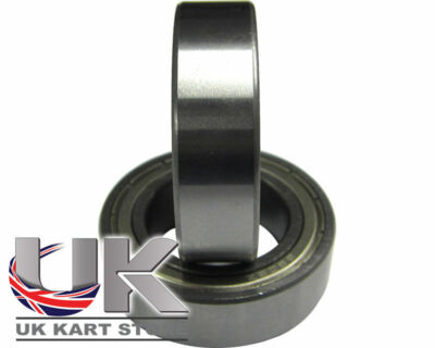 TonyKart / OTK Vorderachslager X 2 (6905Z) 25 X 42 X 12Mm Go Kart