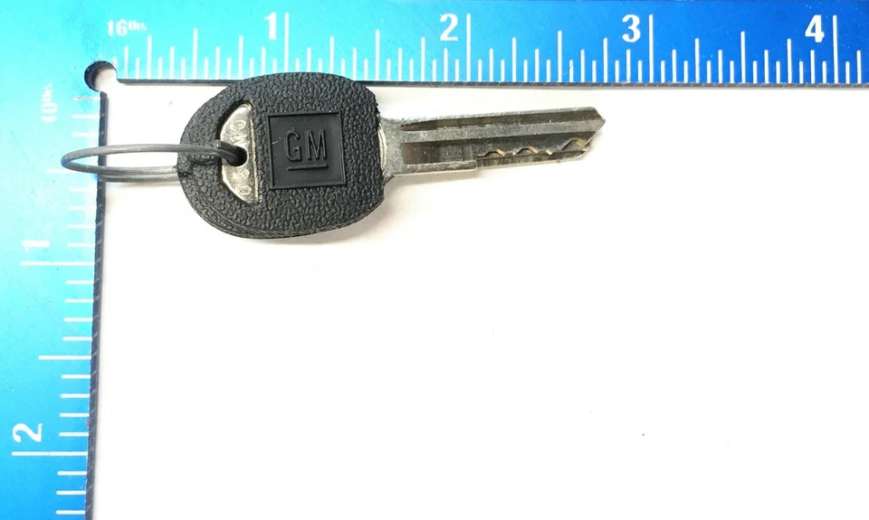 Цилиндр замка GP Sorensen с ключами LC600 новый из старых запасов - Изображение 4 из 4