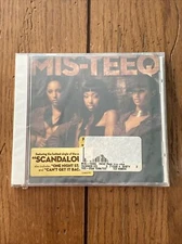 Mis-Teeq - Mis-Teeq [New CD] Alliance MOD - Brand New & Factory Sealed!