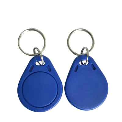 Classic 4K 13.56Mhz ISO14443 RFID keyfob Tag #3 for Control Access 10pack