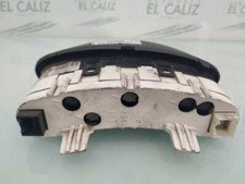 Compteur Chevrolet MATIZ