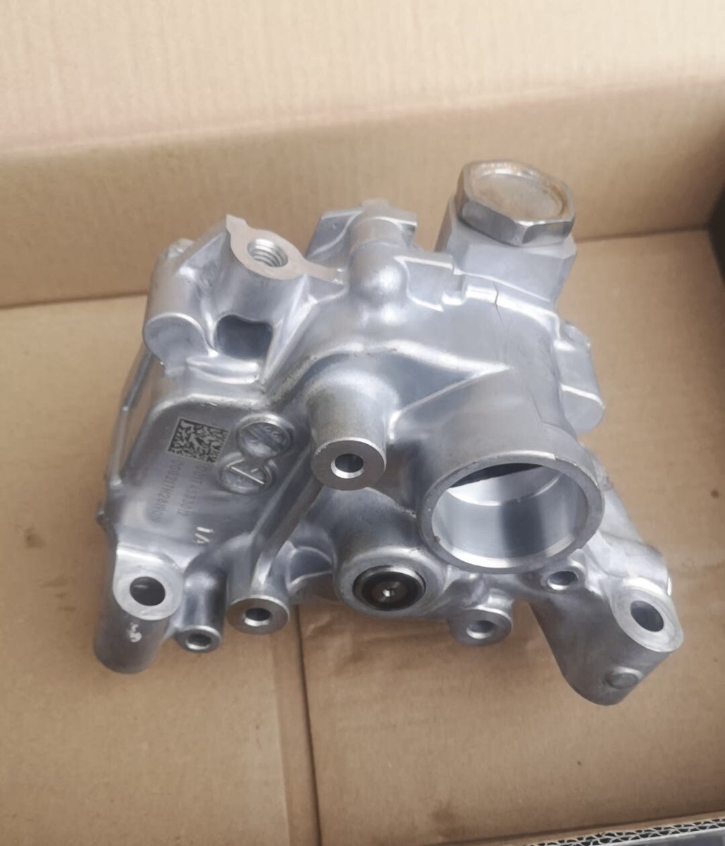 Oil Pump Assembly 15100 - 25032 - Part | eBay