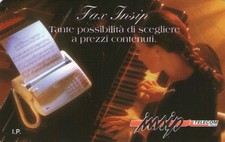 NUOVA MAGNETIZZATA GOLDEN 468 (C&C 2502) AG 73 FAX INSIP