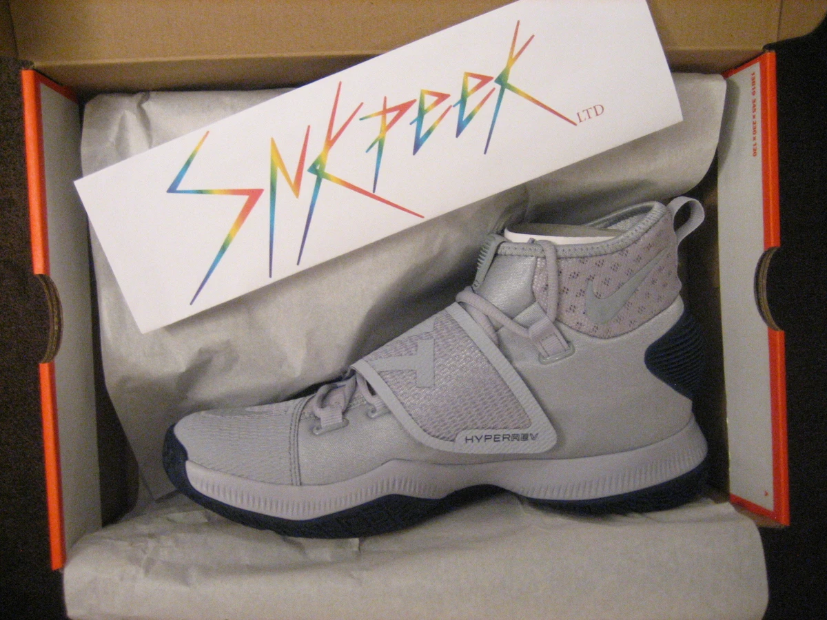 Nike Fragment Design x Zoom HyperRev Greyish for Sale
