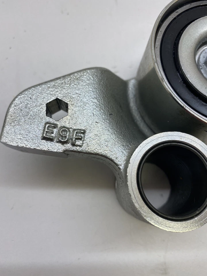 RANGE ROVER EVOQUE L538 JAGUAR F-PACE 2.0 D POLEA CORREA LEVA 2TS2-DFO7R12LH 15-19 Foto 4 de 4