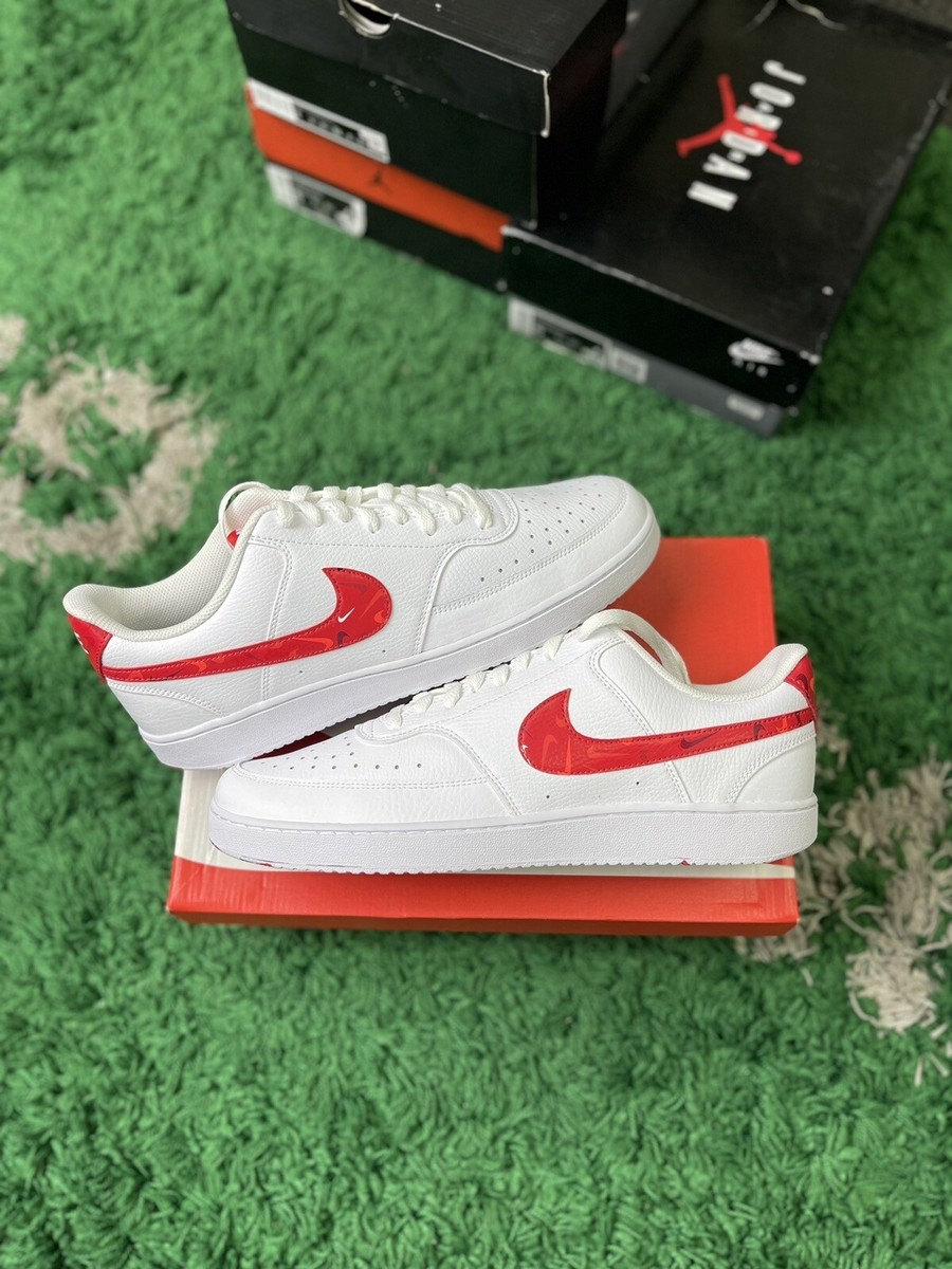 完売確実 早い者勝ち NIKE COURT VISION LOW 定番デザイン 完売確実 早い者勝ち NIKE COURT VISION LOW 定番デザイン (Nike