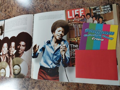 洋楽 MICHAEL JACKSON PLATINUM COLLECTOR VAULT Michael Jackson Vault: A Tribute to the King of Pop 1958