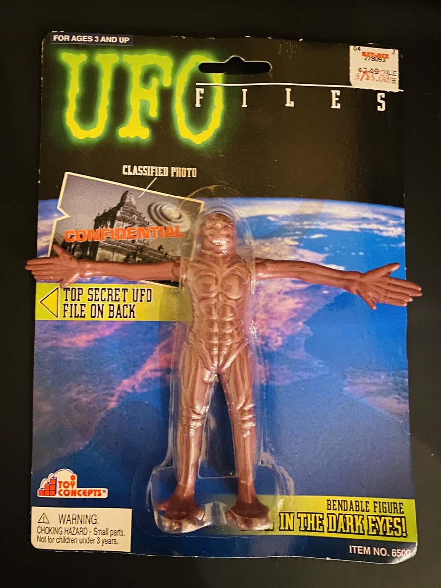 SF・ファンタジー・ホラー ALIEN figure complete package. SF Movie Selection Japanese Collectors Alien PVC Figure