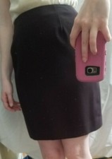 Vintage Business Skirt