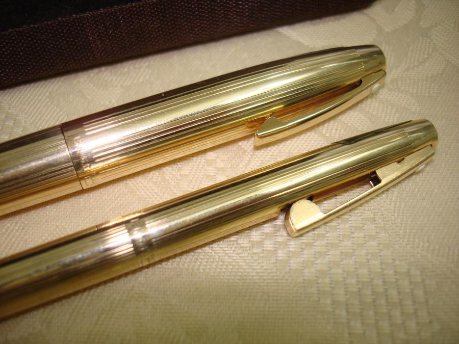 SHEAFFER 
