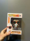 Funko Pop! Vinyl: Dragon Ball - Master Roshi (Peace Sign) - FYE (Exclusive) #381
